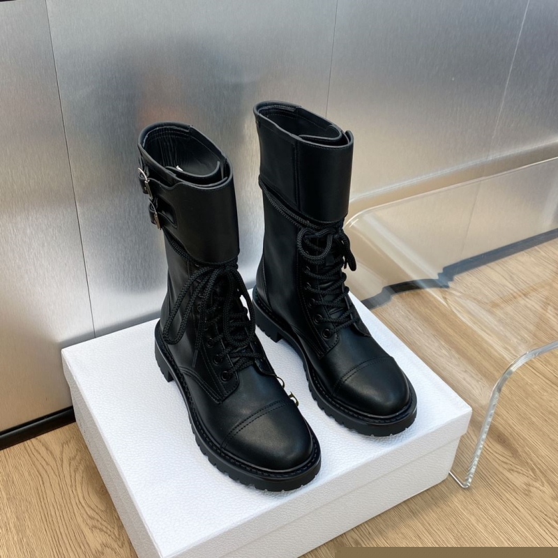 ch**an D*or boots